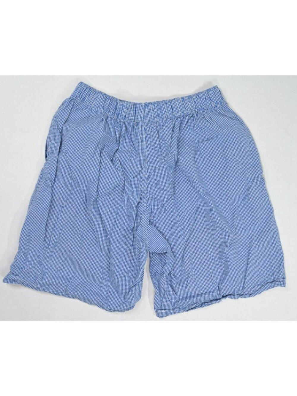 Oddli Boxer Shorts In Blue View 2